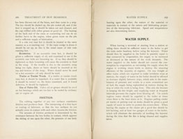 McArdle, Locomotive Text for Engineers and Firemen
