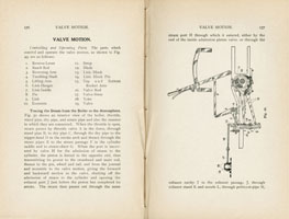 McArdle, Locomotive Text for Engineers and Firemen