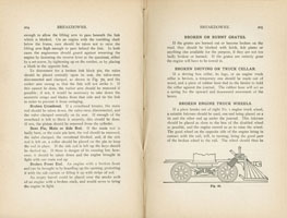 McArdle, Locomotive Text for Engineers and Firemen