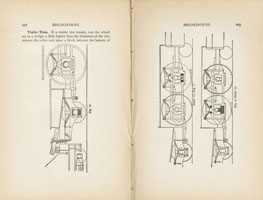 McArdle, Locomotive Text for Engineers and Firemen