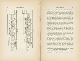 McArdle, Locomotive Text for Engineers and Firemen