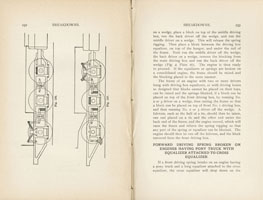 McArdle, Locomotive Text for Engineers and Firemen