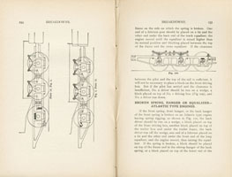 McArdle, Locomotive Text for Engineers and Firemen