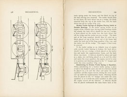 McArdle, Locomotive Text for Engineers and Firemen