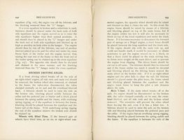 McArdle, Locomotive Text for Engineers and Firemen
