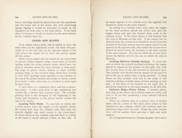 McArdle, Locomotive Text for Engineers and Firemen