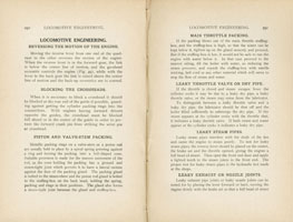 McArdle, Locomotive Text for Engineers and Firemen