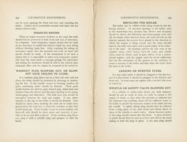 McArdle, Locomotive Text for Engineers and Firemen