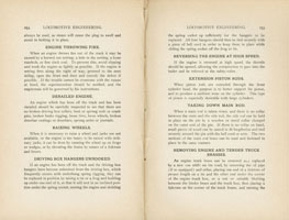 McArdle, Locomotive Text for Engineers and Firemen
