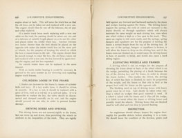 McArdle, Locomotive Text for Engineers and Firemen