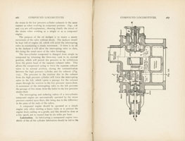 McArdle, Locomotive Text for Engineers and Firemen