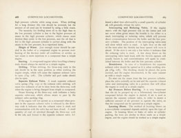 McArdle, Locomotive Text for Engineers and Firemen