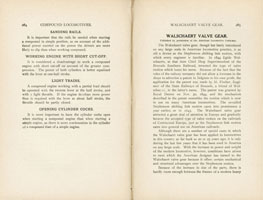 McArdle, Locomotive Text for Engineers and Firemen