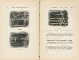 McArdle, Locomotive Text for Engineers and Firemen