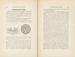 McArdle, Locomotive Text for Engineers and Firemen