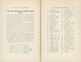 McArdle, Locomotive Text for Engineers and Firemen