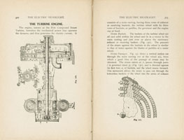 McArdle, Locomotive Text for Engineers and Firemen