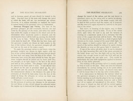 McArdle, Locomotive Text for Engineers and Firemen
