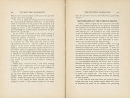McArdle, Locomotive Text for Engineers and Firemen