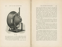 McArdle, Locomotive Text for Engineers and Firemen