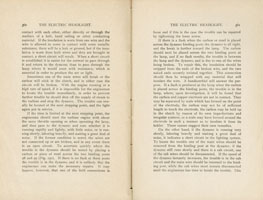 McArdle, Locomotive Text for Engineers and Firemen