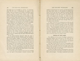 McArdle, Locomotive Text for Engineers and Firemen