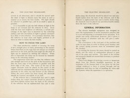 McArdle, Locomotive Text for Engineers and Firemen