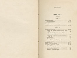 McArdle, Locomotive Text for Engineers and Firemen