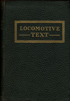 McArdle, Locomotive Text for Engineers and Firemen