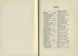 Working of the Railroads