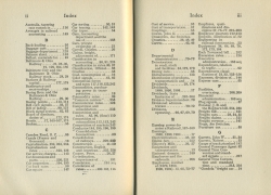 Working of the Railroads