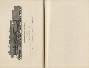 The Locomotive Up To date
