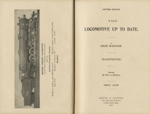 The Locomotive Up To date