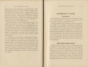 The Locomotive Up To date