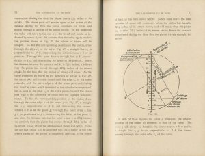 The Locomotive Up To date