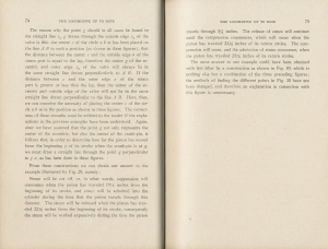 The Locomotive Up To date