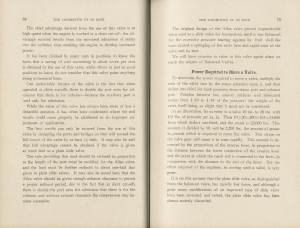 The Locomotive Up To date