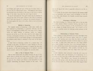 The Locomotive Up To date