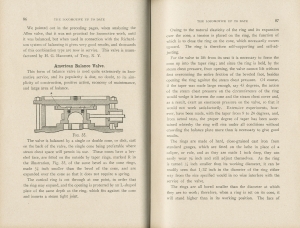The Locomotive Up To date
