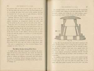 The Locomotive Up To date