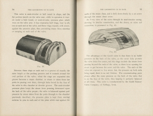 The Locomotive Up To date