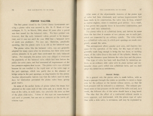 The Locomotive Up To date