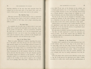 The Locomotive Up To date