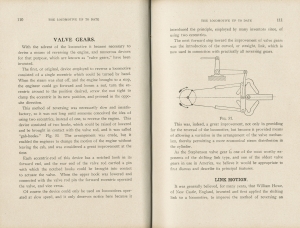 The Locomotive Up To date