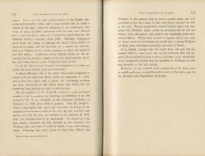 The Locomotive Up To date