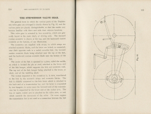 The Locomotive Up To date