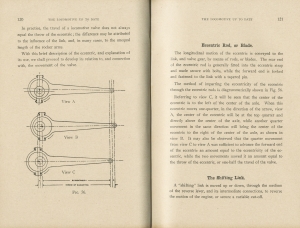 The Locomotive Up To date