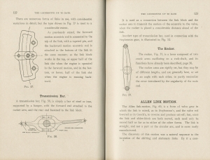 The Locomotive Up To date