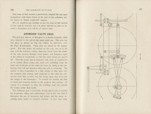 The Locomotive Up To date