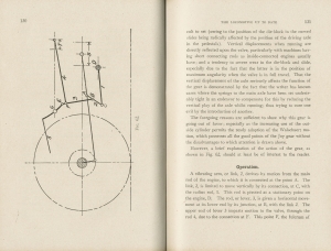 The Locomotive Up To date
